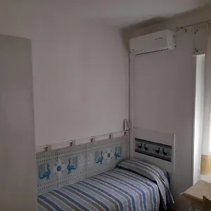 La Pervinca , Alghero Italia